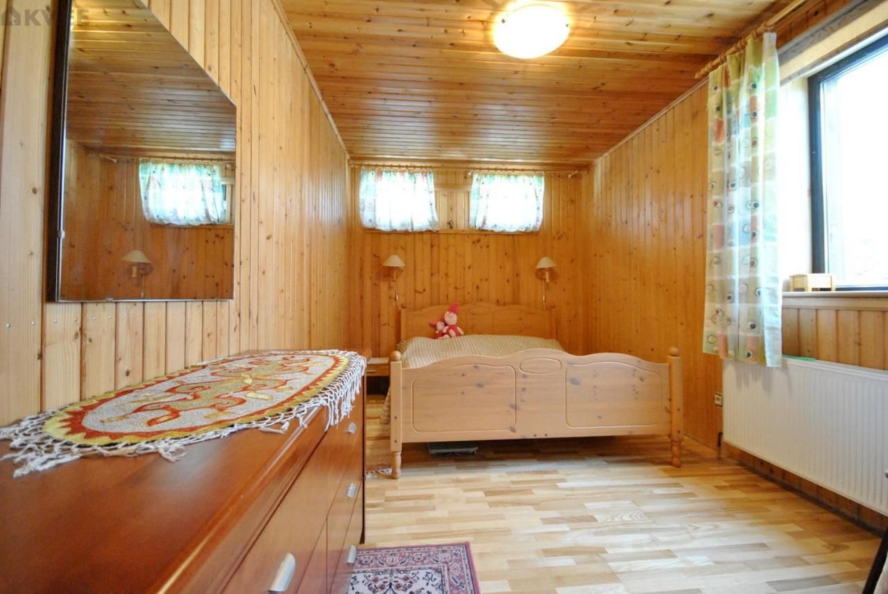 Дома для отпуска Muhu majutus Nõmmküla-13